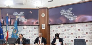 Expo 2030, “Insieme per un sogno”. Rocca “Partita difficilissima”