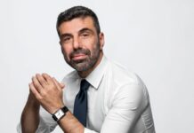 Giuseppe Guaglianone candidato a presidenza dell’Ordine Farmacisti Roma