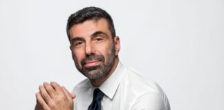 Giuseppe Guaglianone candidato a presidenza dell’Ordine Farmacisti Roma