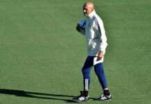 Spalletti “Serve un’Italia all’altezza della sua storia”