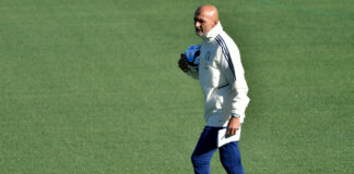 Spalletti “Serve un’Italia all’altezza della sua storia”