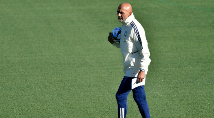 Spalletti “Serve un’Italia all’altezza della sua storia”