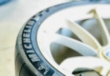 Michelin con la sua idea di mobilità al Futurmotive di Bologna