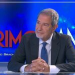 Musumeci “In Italia prevenzione strutturale nulla, serve coraggio”