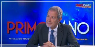 Musumeci “In Italia prevenzione strutturale nulla, serve coraggio”