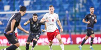 Dal Pogon Szczecin alla Serie A, Legowski “Salernitana scelta giusta”