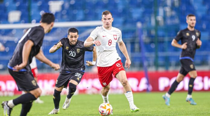 Dal Pogon Szczecin alla Serie A, Legowski “Salernitana scelta giusta”