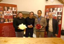 Capello, Datome e Rocchi tra i premiati al Radicchio d’Oro