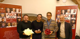 Capello, Datome e Rocchi tra i premiati al Radicchio d’Oro