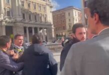 Rissa tra Coldiretti e +Europa a Palazzo Chigi sulla carne sintetica