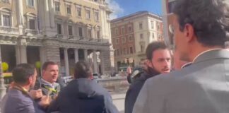 Rissa tra Coldiretti e +Europa a Palazzo Chigi sulla carne sintetica