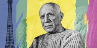 Arriva al cinema “Picasso. Un ribelle a Parigi”