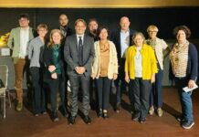 Scajola “Floricoltura di Sanremo eccellenza ligure nel mondo”