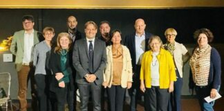 Scajola “Floricoltura di Sanremo eccellenza ligure nel mondo”