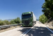 Iveco lancia un’offerta di prodotti e servizi completamente rinnovata