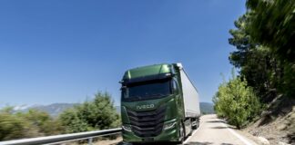 Iveco lancia un’offerta di prodotti e servizi completamente rinnovata