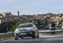 Pirelli Star Rally4 Irc, nel weekend di Schio si decidono i campioni