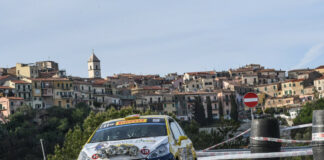 Pirelli Star Rally4 Irc, nel weekend di Schio si decidono i campioni