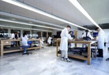 Triennale Milano e Kiton collaborano su formazione mestieri artigiani