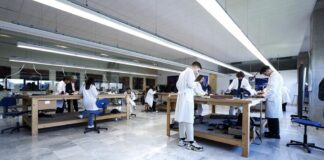 Triennale Milano e Kiton collaborano su formazione mestieri artigiani