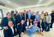 Manfredonia, inaugurata la prima Crap della provincia di Foggia