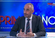 Gubitosa “La manovra fa cassa sui pensionati”