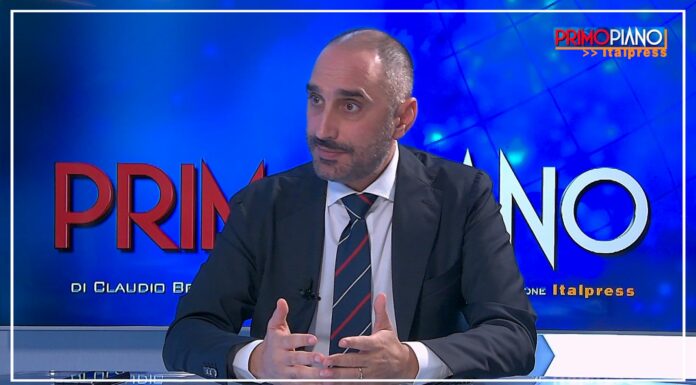 Gubitosa “La manovra fa cassa sui pensionati”