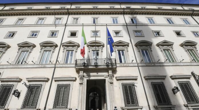Il Consiglio dei Ministri approva il pacchetto sicurezza
