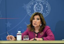 Riforme, Casellati “Non si tocca il Colle, confronto in Parlamento”