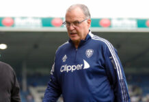 L’Uruguay di Bielsa vince in Argentina, Colombia-Brasile 2-1