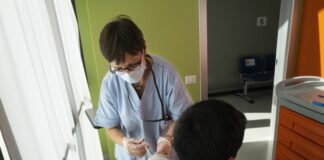 In crescita nuovi casi Covid e decessi nell’ultima settimana