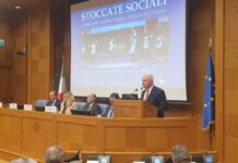 Scherma e Sport e Salute insieme con “Stoccate Sociali”