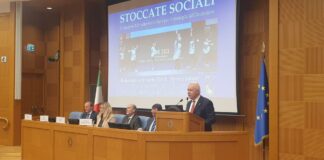 Scherma e Sport e Salute insieme con “Stoccate Sociali”