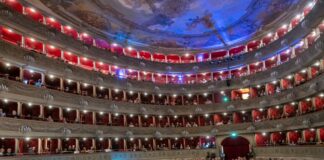 Bergamo, svelati i titoli del prossimo Donizetti Opera Festival