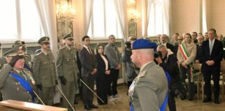 Scoccimarro “Collaborazione Esercito – Friuli sempre proficua”