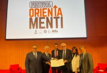 Sottoscritto protocollo d’intesa tra la Regione Liguria e Sport e Salute