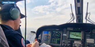 Milano, a Rogoredo 5 arresti e un chilo e mezzo di droga sequestrata