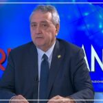 Barelli “La manovra tiene a bada i conti, il Governo è forte”