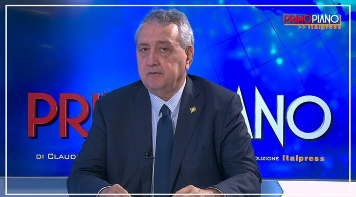 Barelli “La manovra tiene a bada i conti, il Governo è forte”