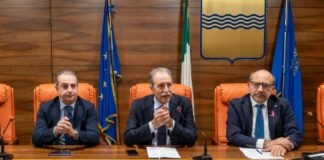 Bardi e Latronico “Transizione energetica priorità per la Basilicata”