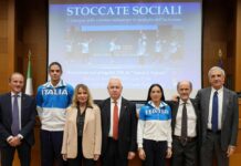 “Stoccate sociali”, impegno della scherma per l’inclusione