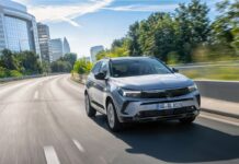 Opel torna sul mercato algerino con tre modelli
