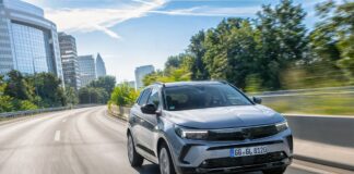 Opel torna sul mercato algerino con tre modelli