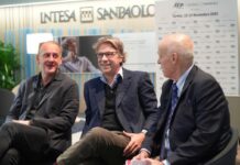 Intesa Sanpaolo, Porro-Ruggieri telecronisti inconsueti Nitto Atp Finals