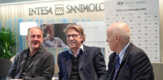 Intesa Sanpaolo, Porro-Ruggieri telecronisti inconsueti Nitto Atp Finals