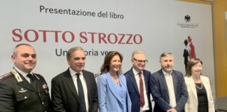 Cresce l’usura, Sangalli “Fenomeno che preoccupa”