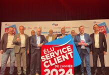 Renault e Dacia nominate Customer Service del 2024