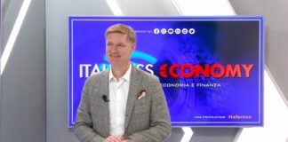 Meyer “Accelerare transizione energetica, Italia sia protagonista”