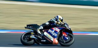 Sorpresa Raul Fernandez in Qatar, Martin e Bagnaia al Q2