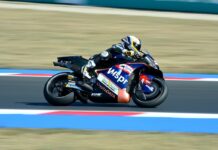 Sorpresa Raul Fernandez in Qatar, Martin e Bagnaia al Q2
